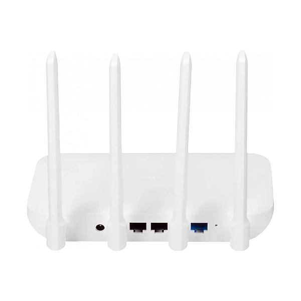 Купити Маршрутизатор Xiaomi Mi Router 4C (DVB4231GL) Global - фото 4