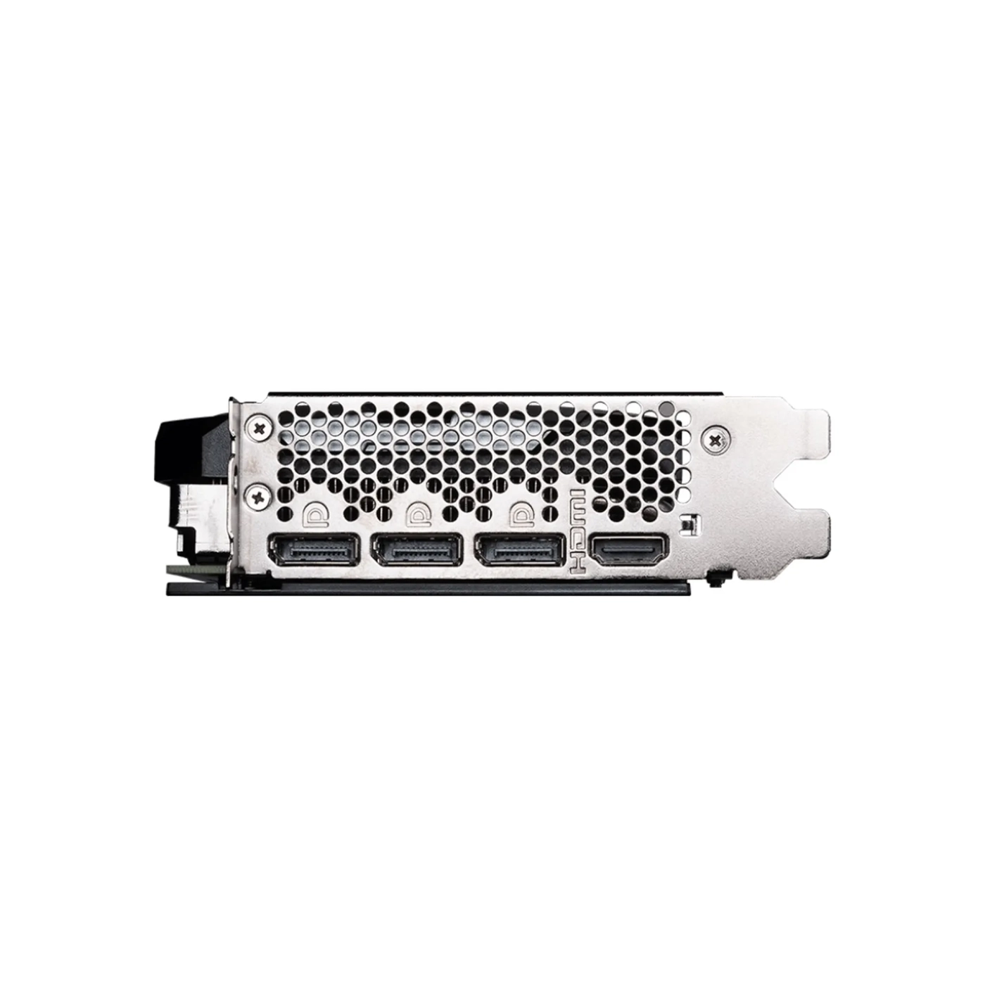 Купить Видеокарта MSI GeForce RTX 4070 SUPER VENTUS 2X OC 12G - фото 4