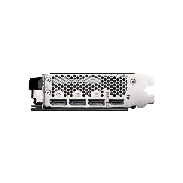 Купить Видеокарта MSI GeForce RTX 4070 SUPER VENTUS 2X OC 12G - фото 4