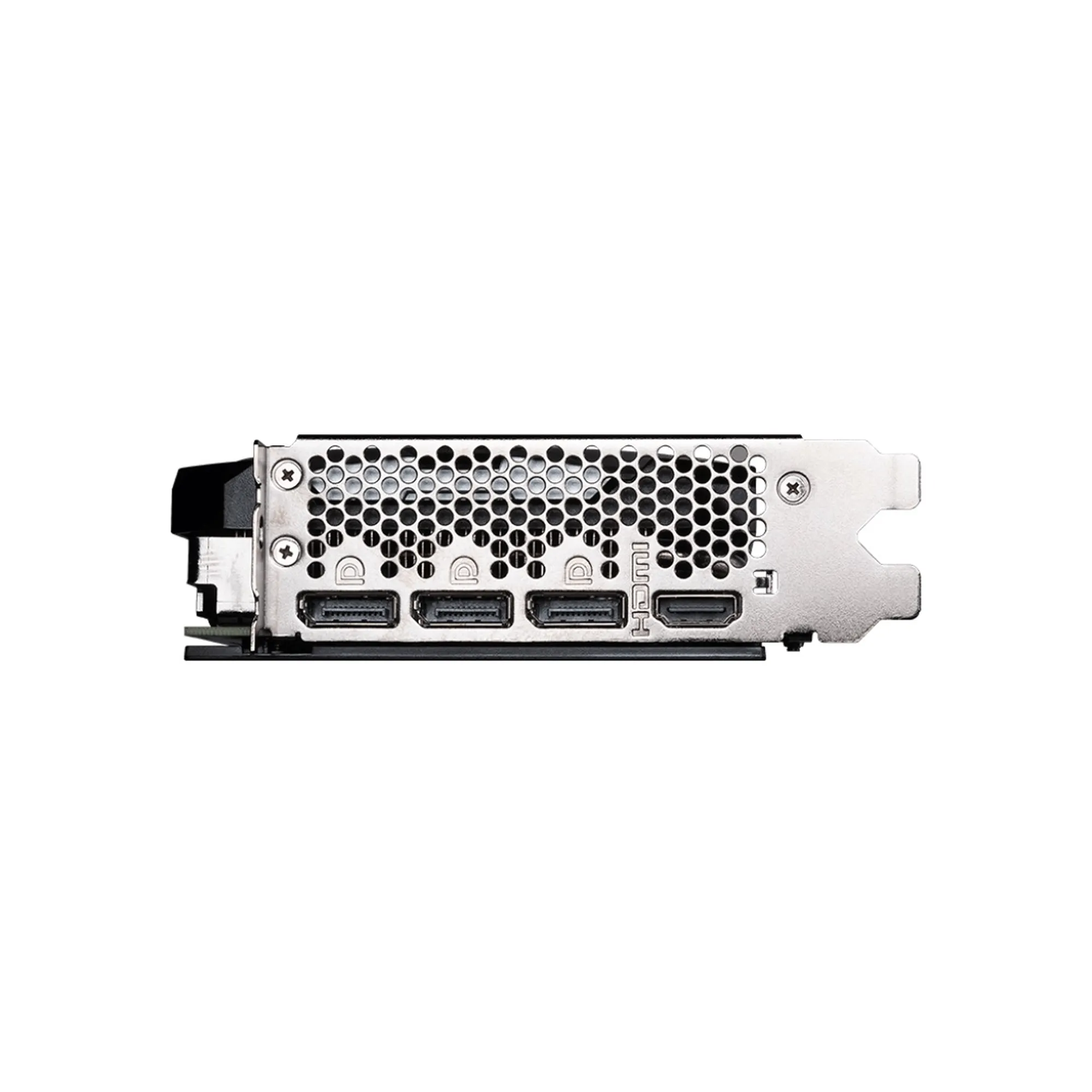 Купить Видеокарта MSI GeForce RTX 4070 SUPER VENTUS 2X OC 12G - фото 4