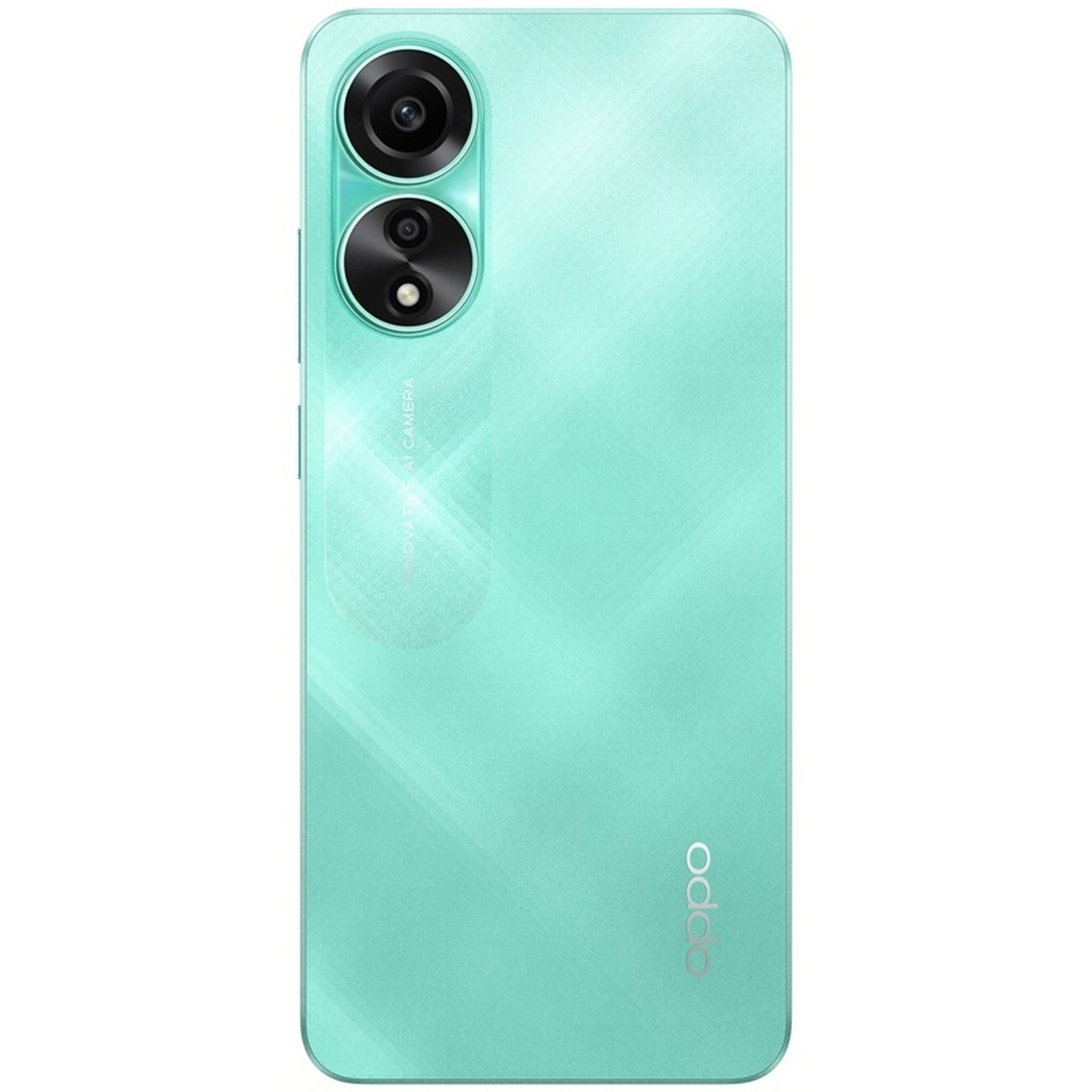 Купити Cмартфон Oppo A78 8/128 CPH2565 Aqua Green - фото 5