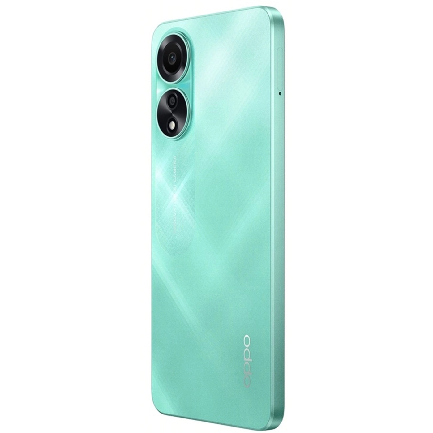 Купити Cмартфон Oppo A78 8/128 CPH2565 Aqua Green - фото 6