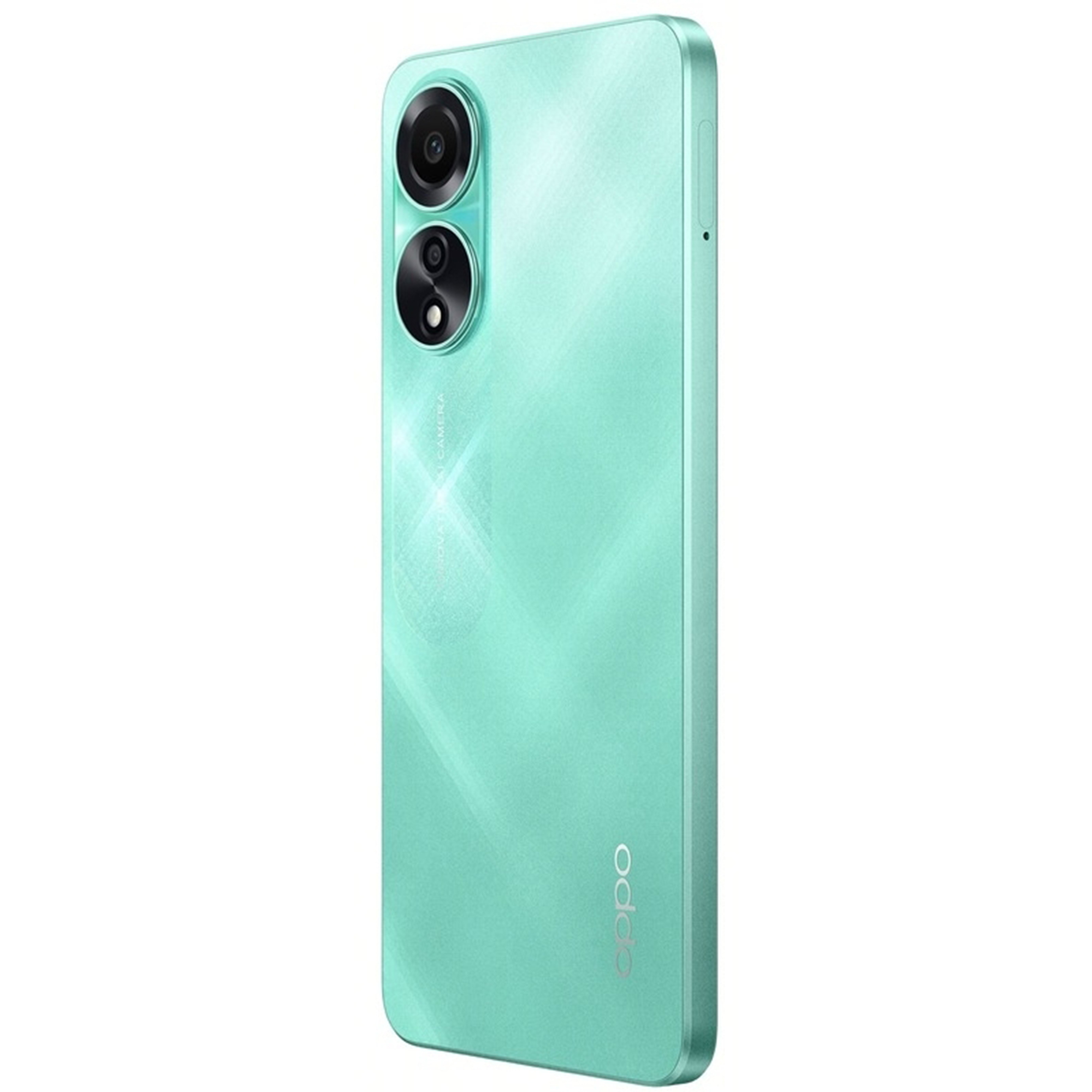 Купити Cмартфон Oppo A78 8/128 CPH2565 Aqua Green - фото 6