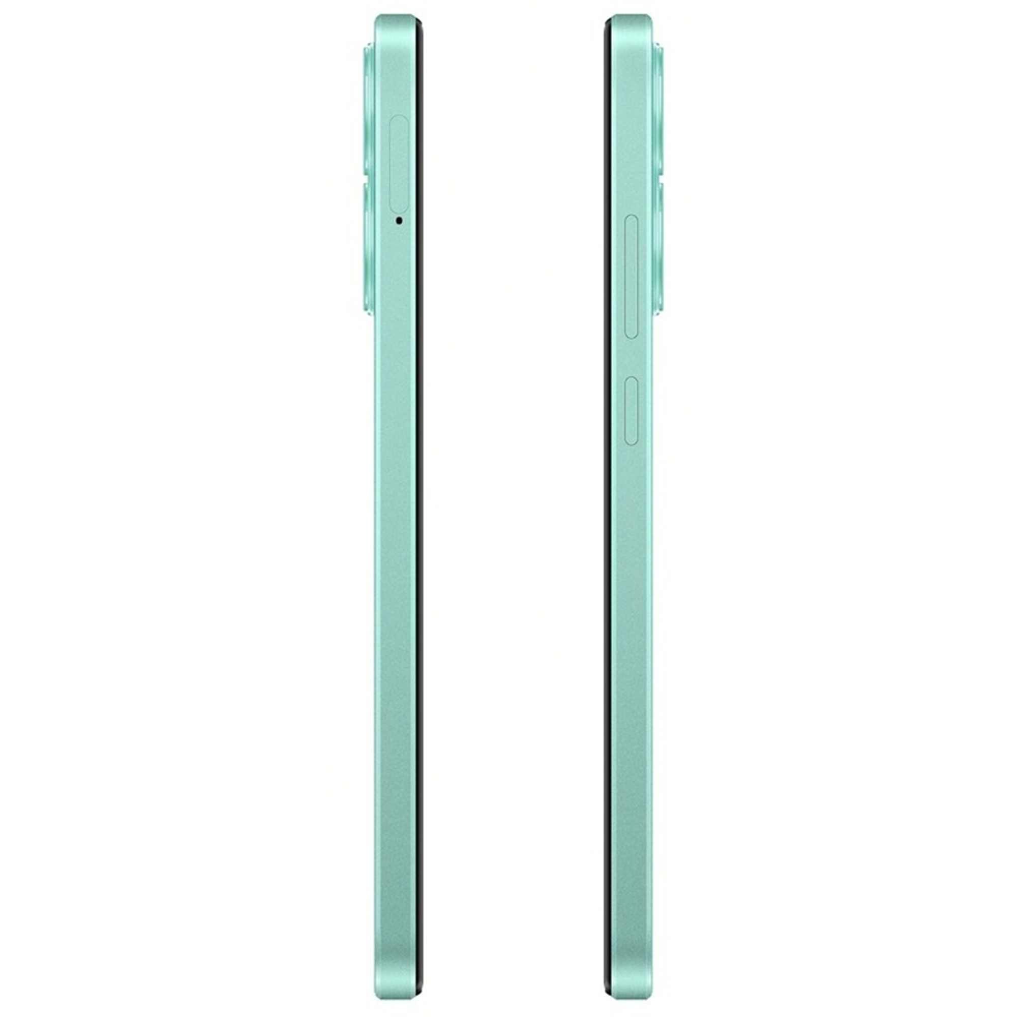 Купити Cмартфон Oppo A78 8/128 CPH2565 Aqua Green - фото 7