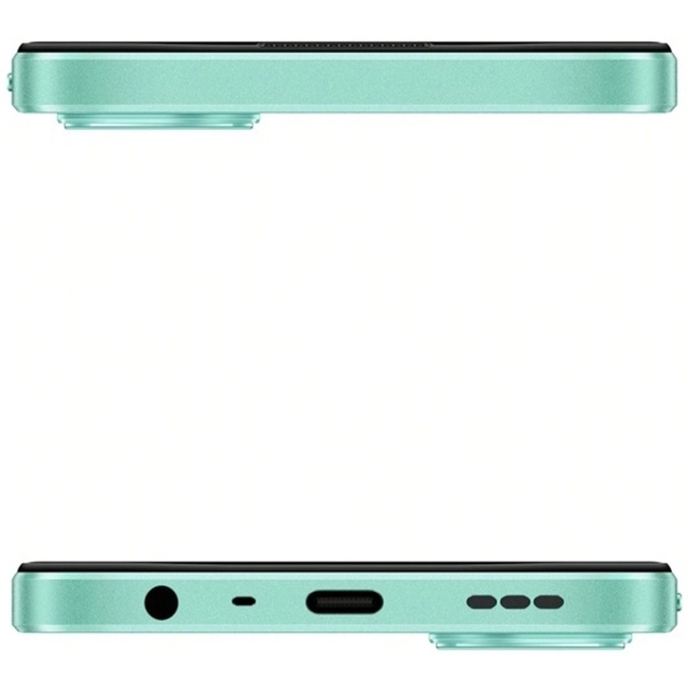 Купити Cмартфон Oppo A78 8/128 CPH2565 Aqua Green - фото 8