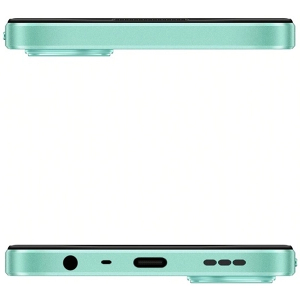 Купити Cмартфон Oppo A78 8/128 CPH2565 Aqua Green - фото 8
