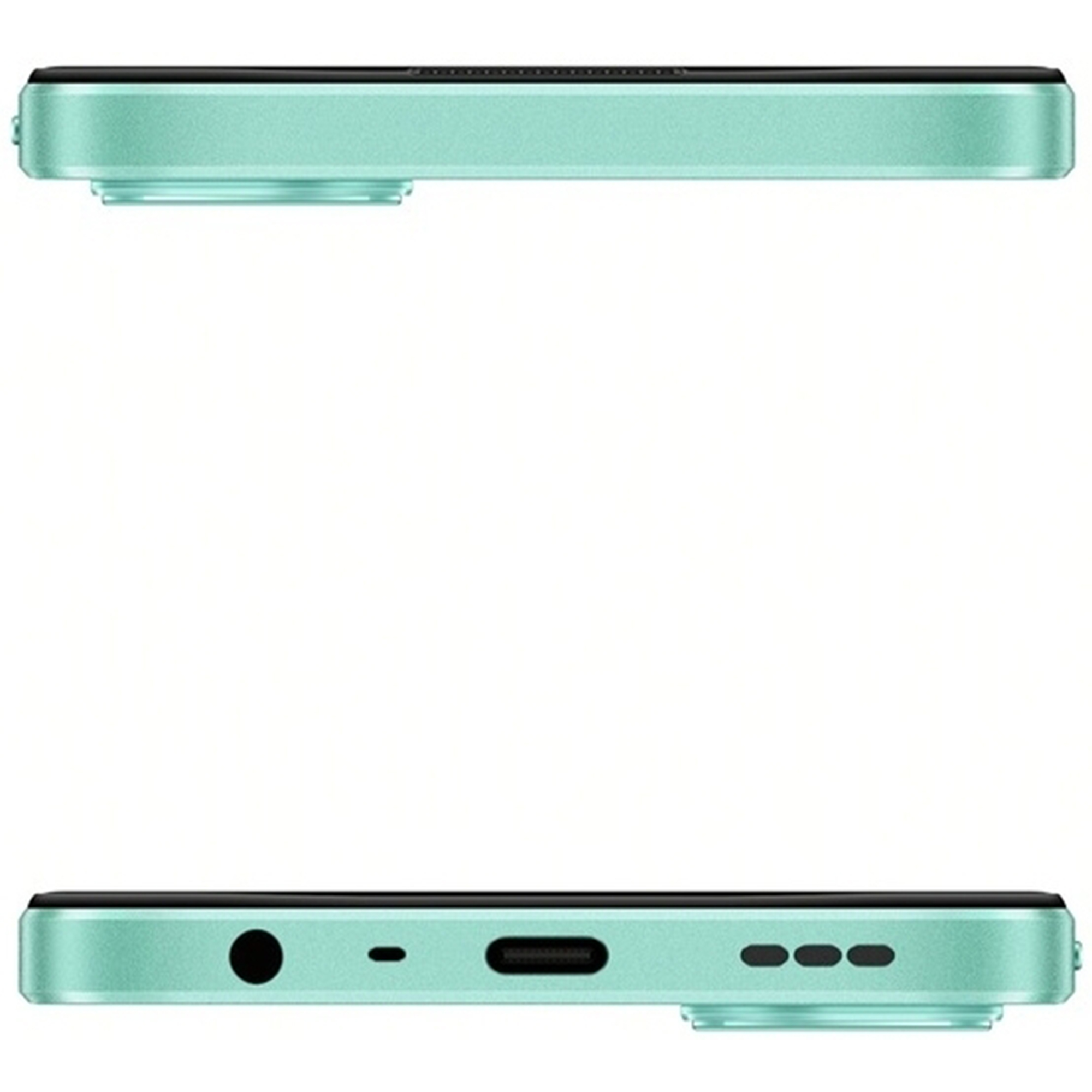 Купити Cмартфон Oppo A78 8/128 CPH2565 Aqua Green - фото 8