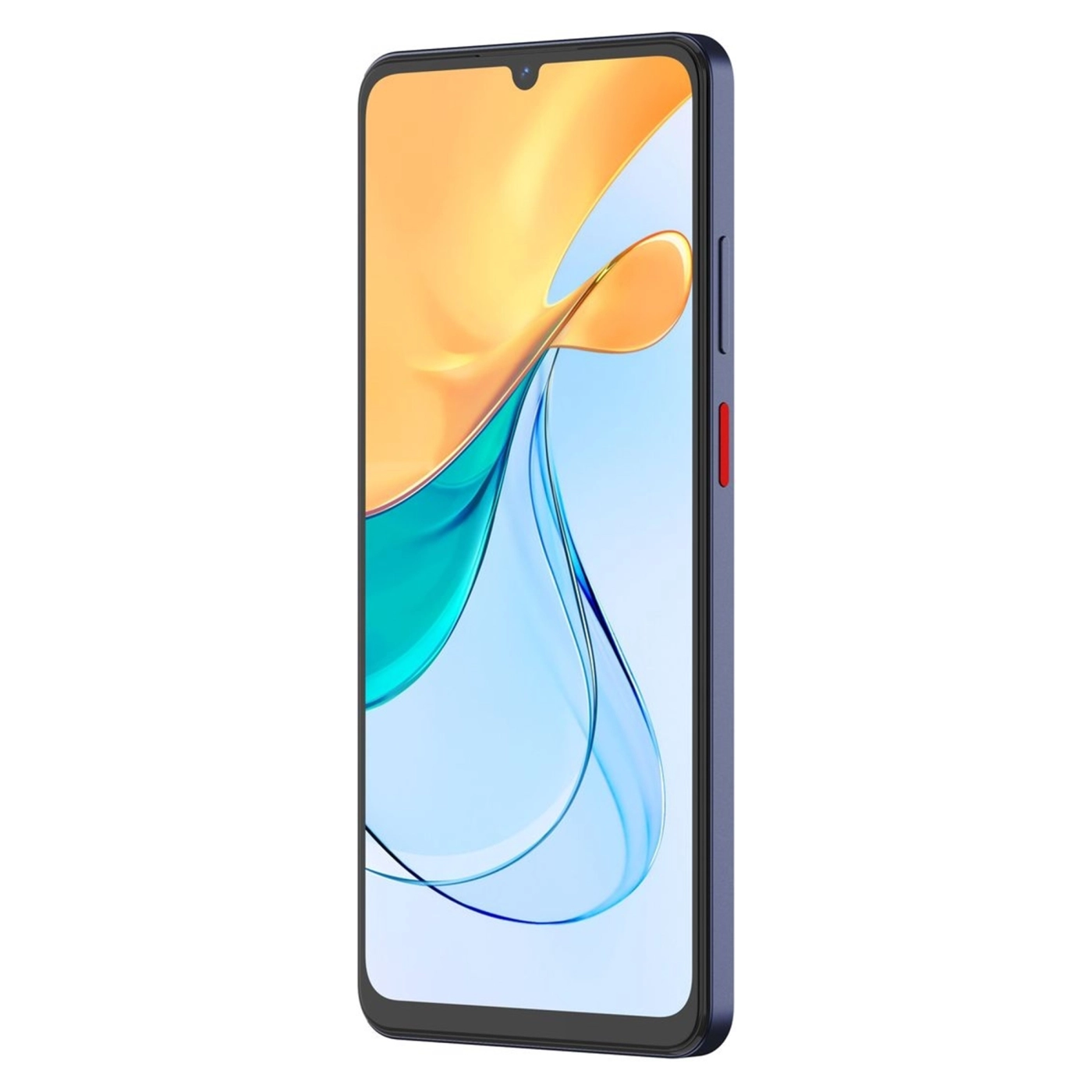 Купить Смартфон ZTE Blade V50 Vita 6/128GB Black - фото 4