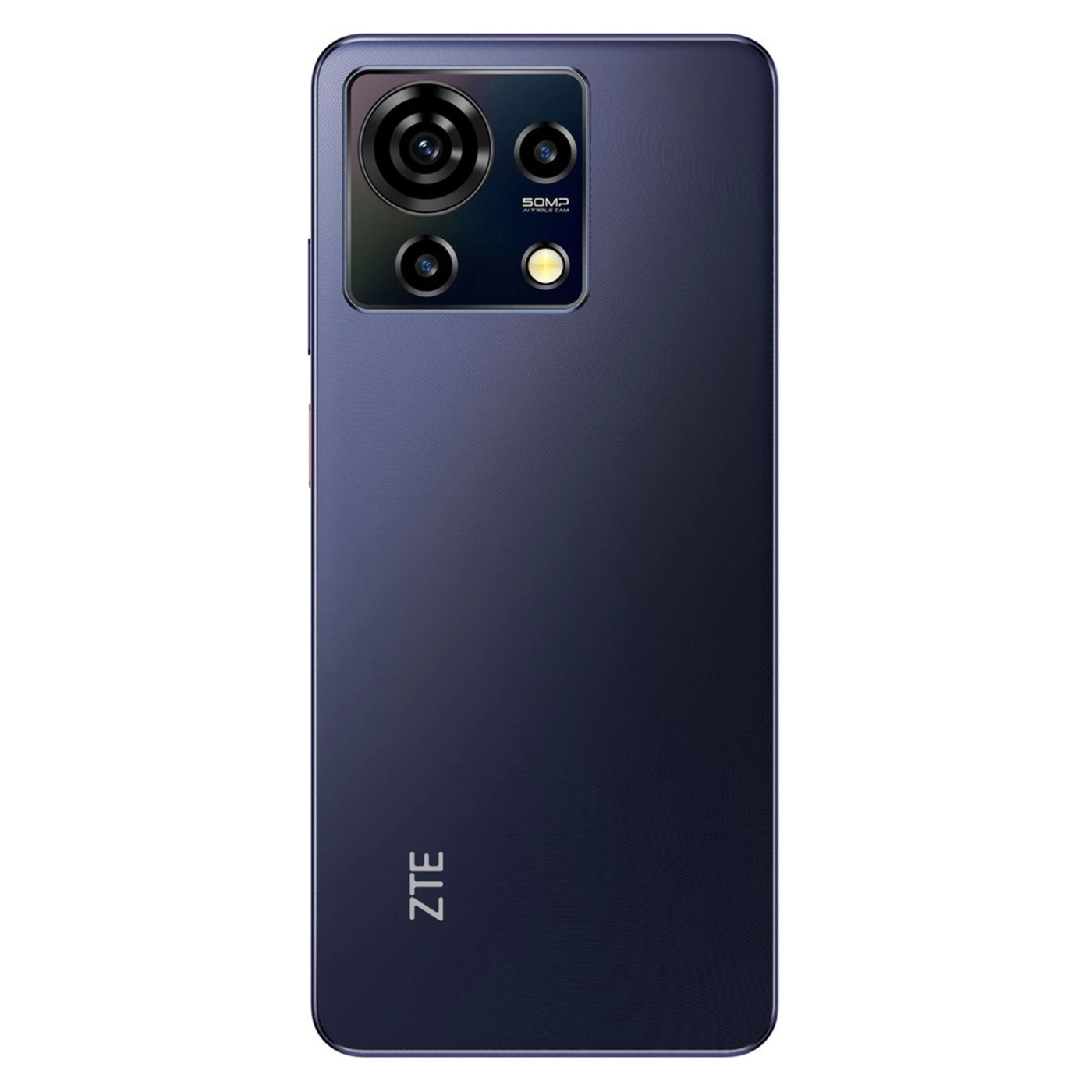 Купить Смартфон ZTE Blade V50 Vita 6/128GB Black - фото 5
