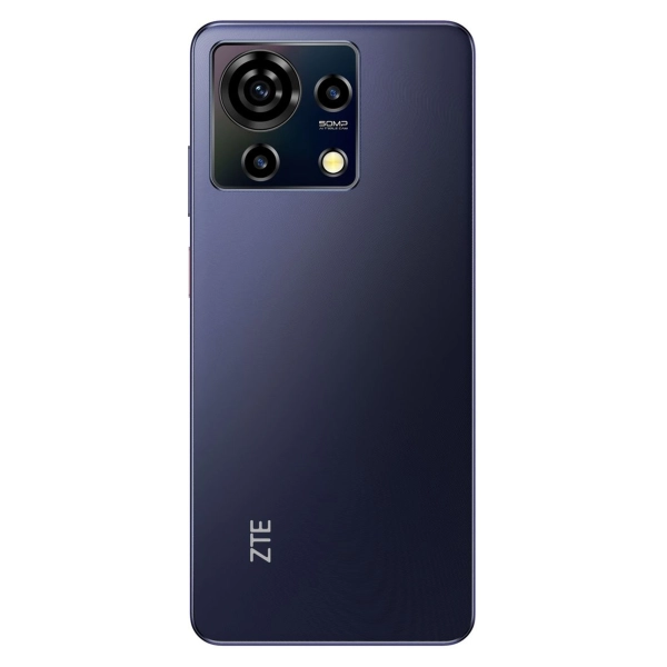 Купить Смартфон ZTE Blade V50 Vita 6/128GB Black - фото 5