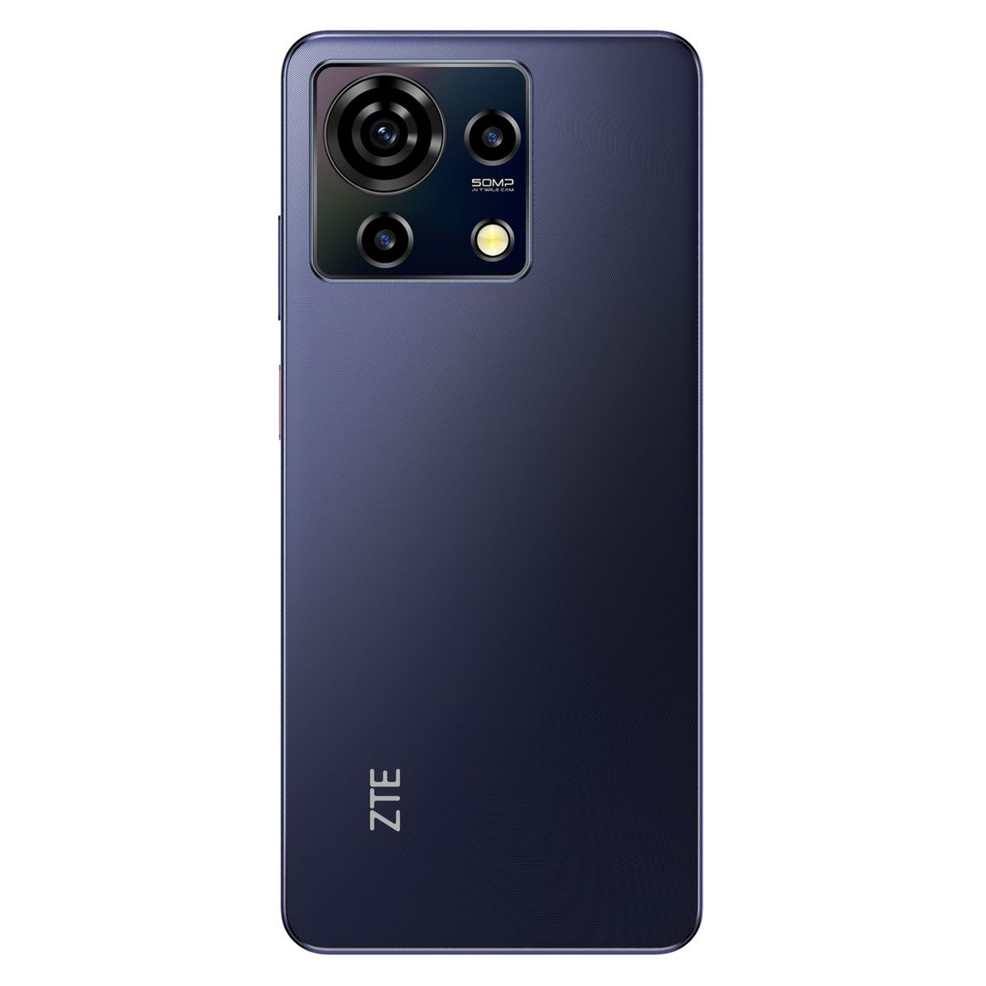 Купить Смартфон ZTE Blade V50 Vita 6/128GB Black - фото 5