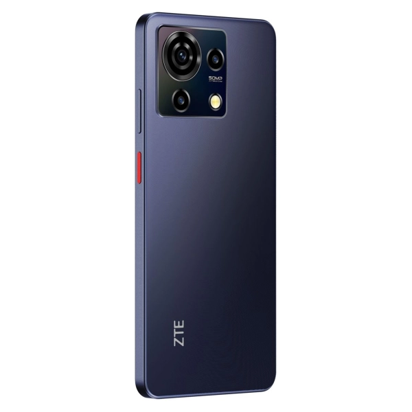 Купить Смартфон ZTE Blade V50 Vita 6/128GB Black - фото 6