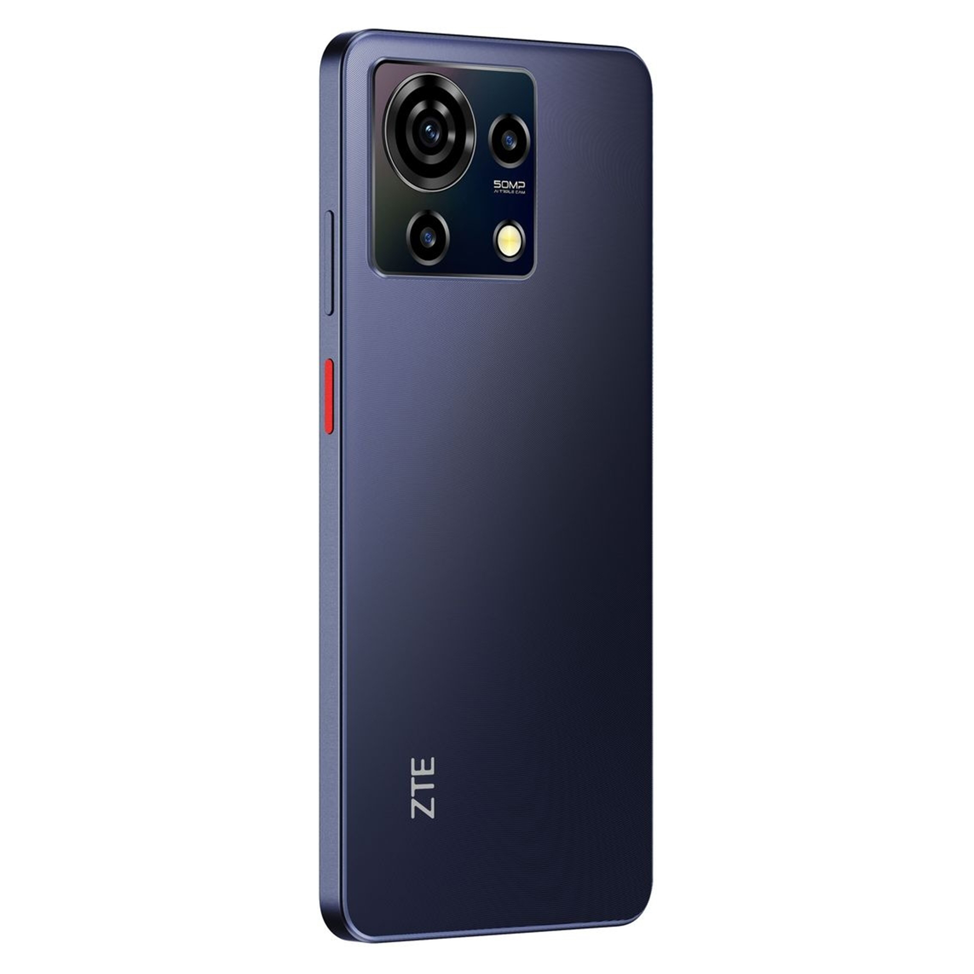 Купить Смартфон ZTE Blade V50 Vita 6/128GB Black - фото 6