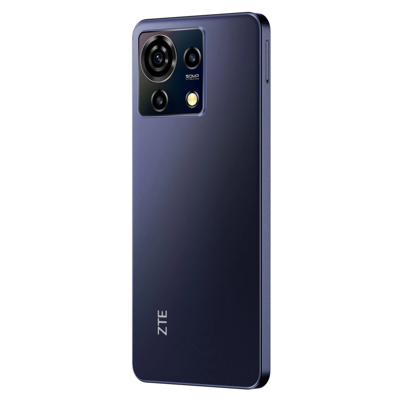 Купить Смартфон ZTE Blade V50 Vita 6/128GB Black - фото 7