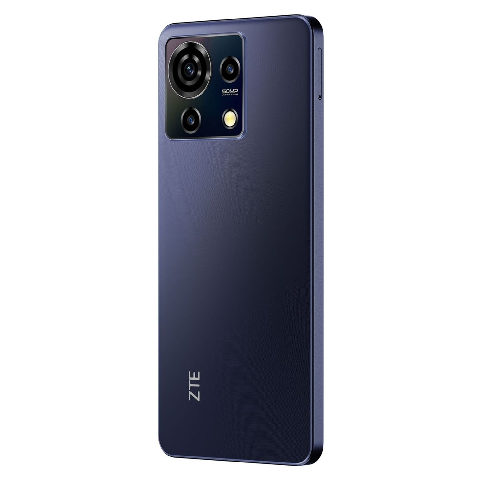 Купить Смартфон ZTE Blade V50 Vita 6/128GB Black - фото 7