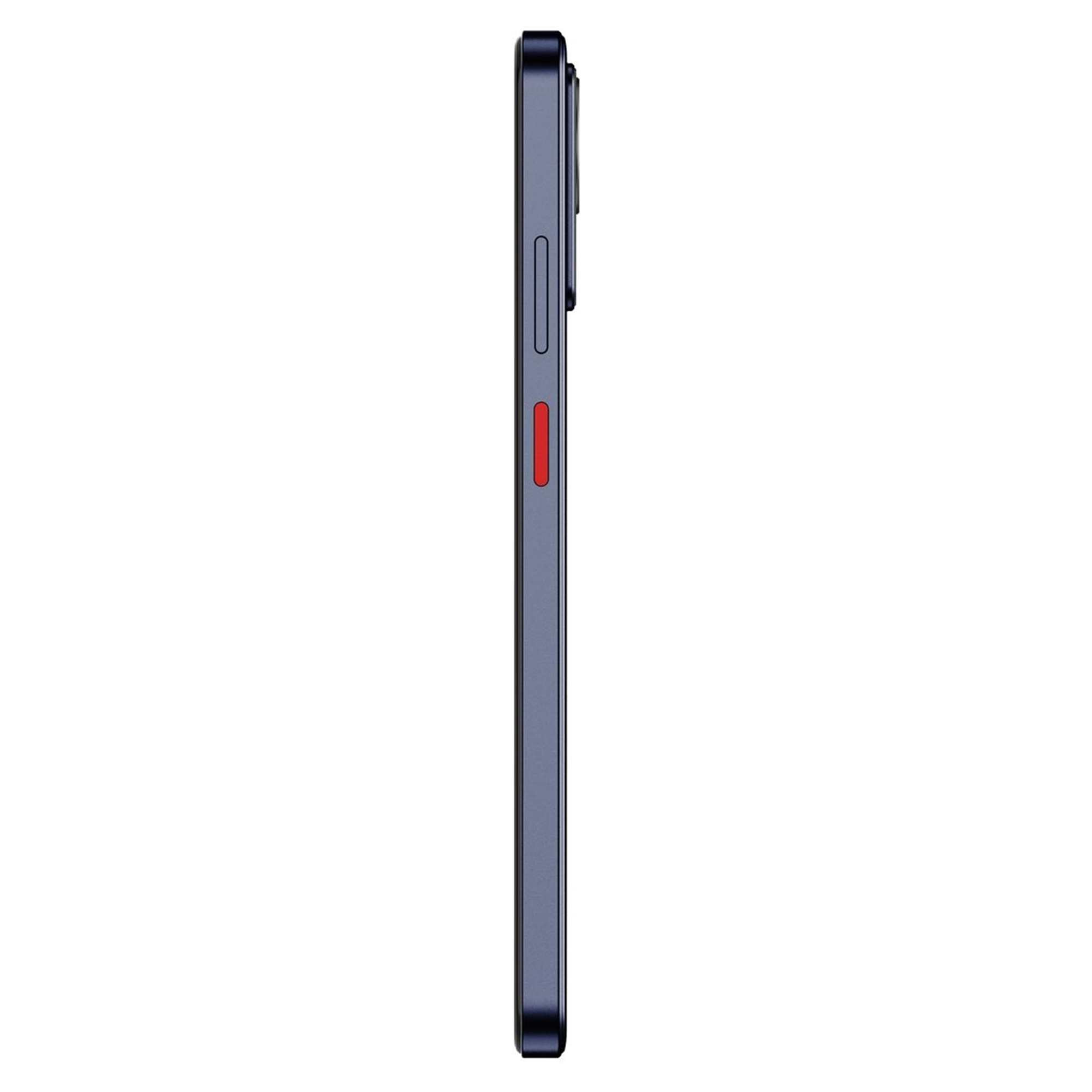 Купить Смартфон ZTE Blade V50 Vita 6/128GB Black - фото 9