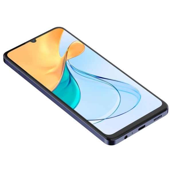 Купить Смартфон ZTE Blade V50 Vita 6/128GB Black - фото 12