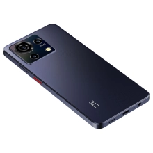 Купить Смартфон ZTE Blade V50 Vita 6/128GB Black - фото 14