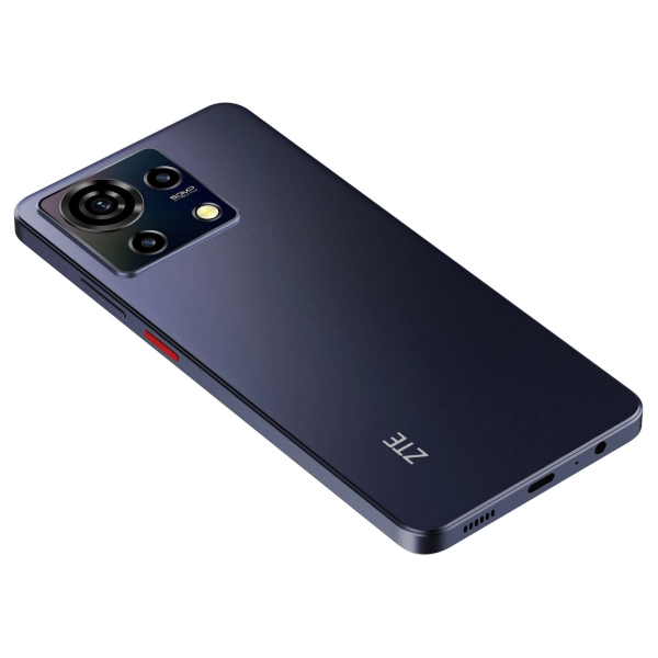 Купить Смартфон ZTE Blade V50 Vita 6/128GB Black - фото 14