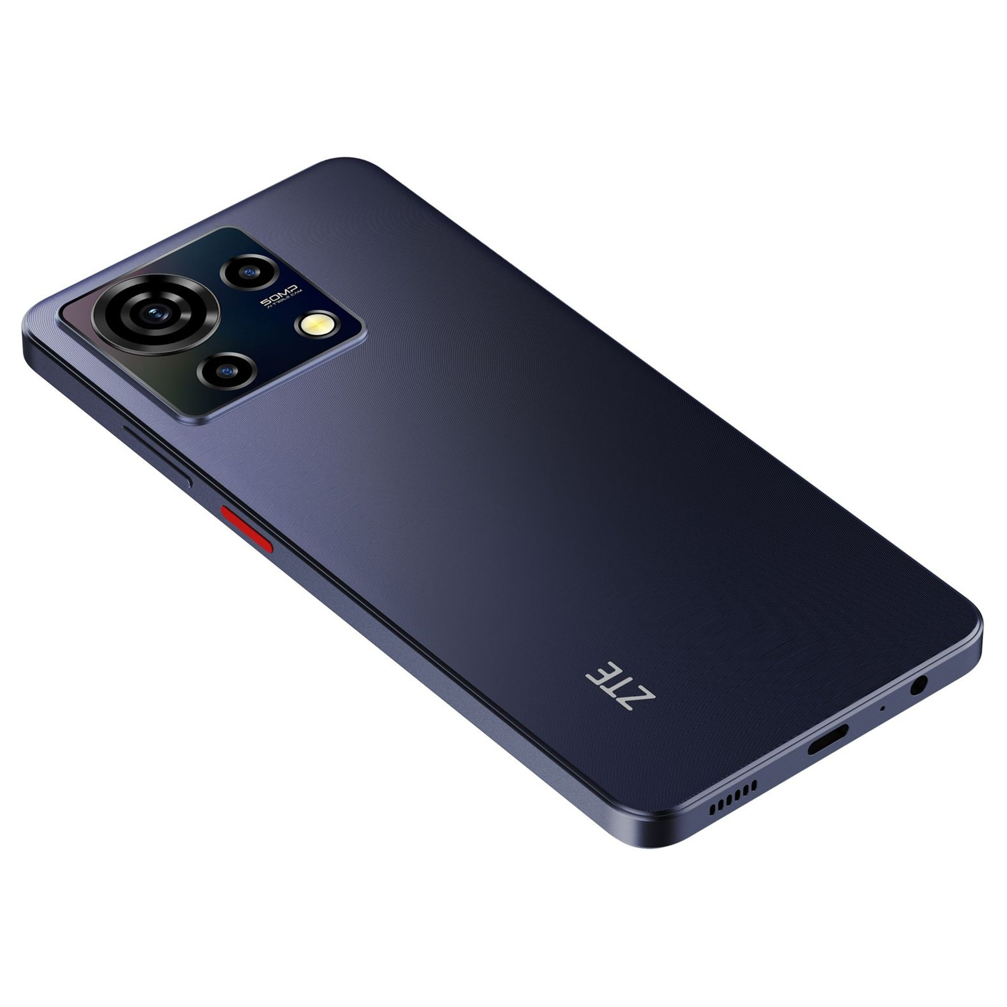 Купить Смартфон ZTE Blade V50 Vita 6/128GB Black - фото 14