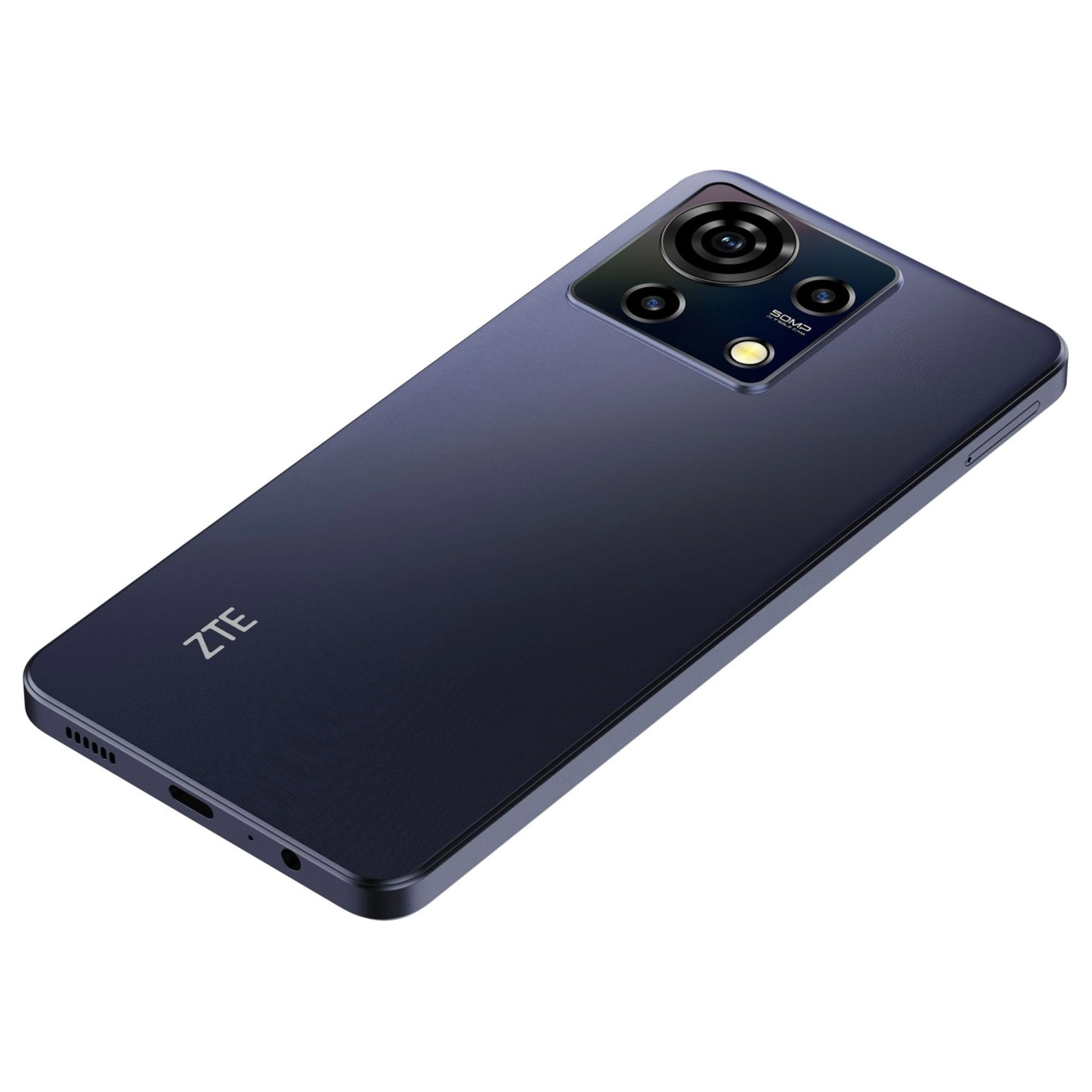 Купить Смартфон ZTE Blade V50 Vita 6/128GB Black - фото 15