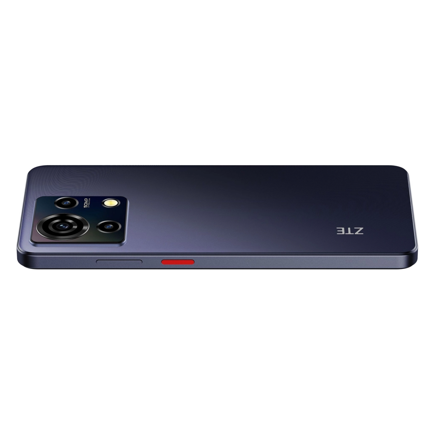 Купить Смартфон ZTE Blade V50 Vita 6/128GB Black - фото 16