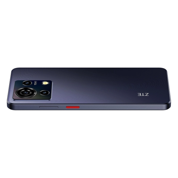 Купить Смартфон ZTE Blade V50 Vita 6/128GB Black - фото 16