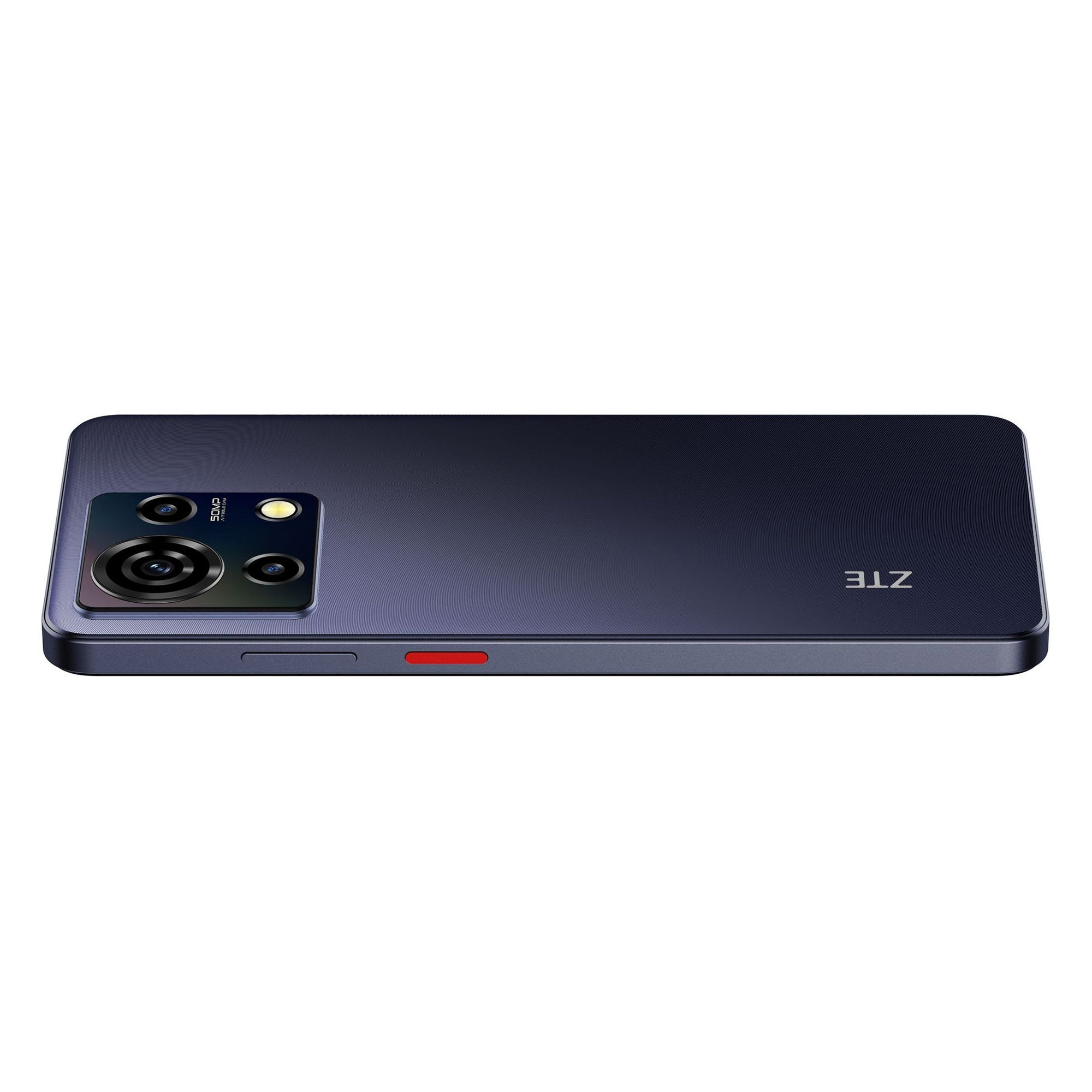 Купить Смартфон ZTE Blade V50 Vita 6/128GB Black - фото 16