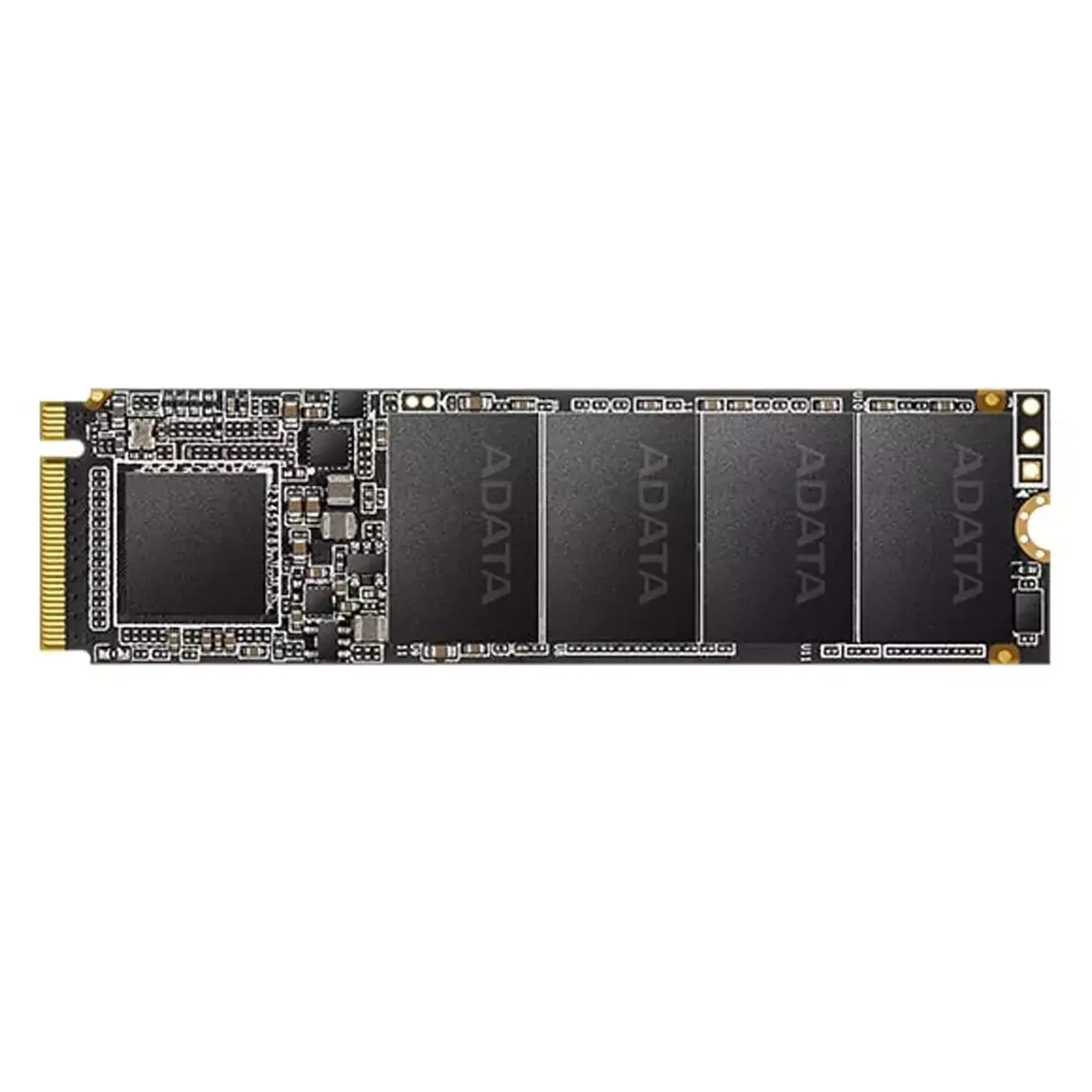 Купить SSD диск ADATA XPG SX6000 Lite 512GB M.2 NVMe (ASX6000LNP-512GT-C) - фото 1
