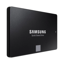 Купить SSD диск Samsung 870 Evo 4TB 2.5" SATA (MZ-77E4T0B/EU) - фото 2