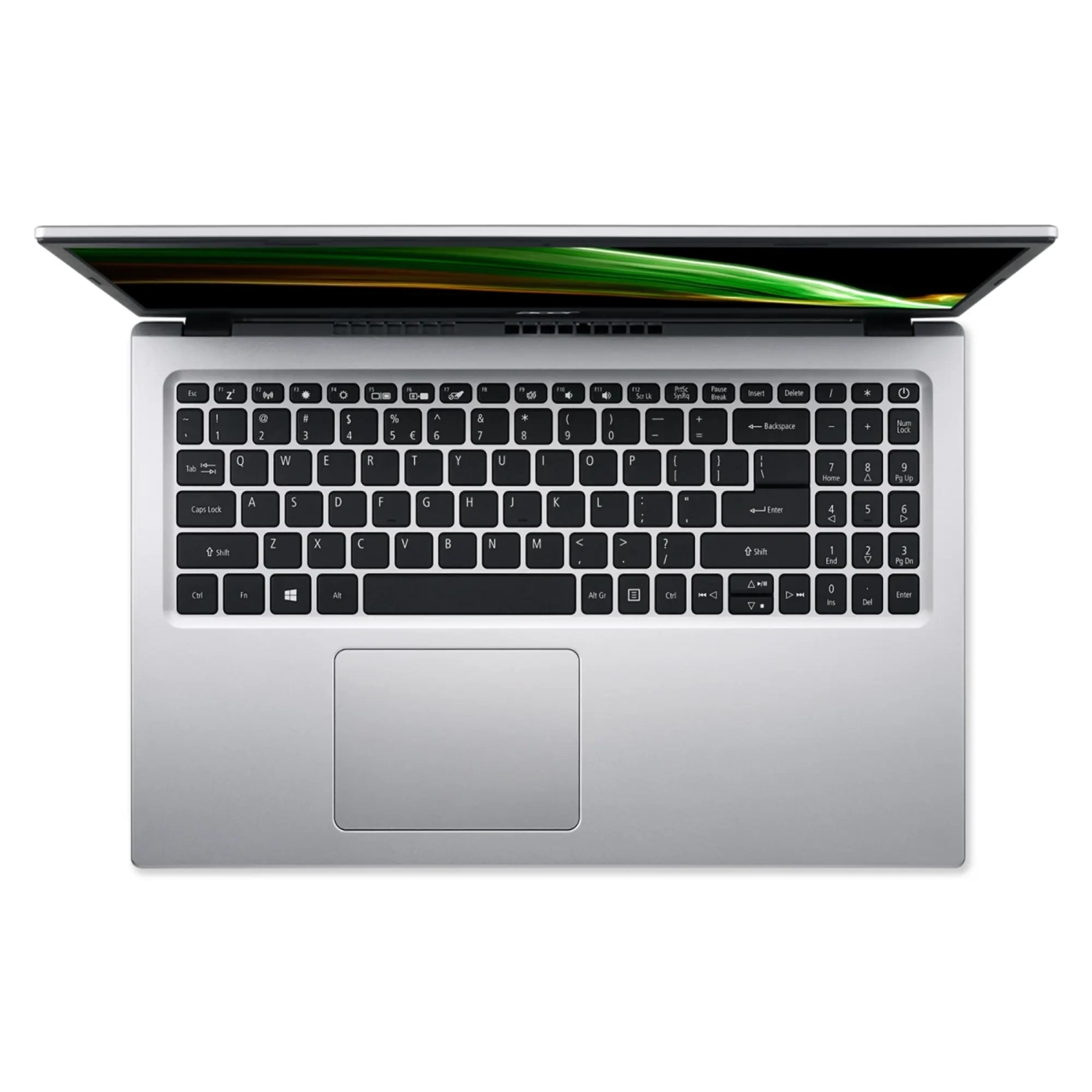Купить Ноутбук Acer Aspire 3 A315-35-P20V (NX.A6LEU.01D) - фото 4
