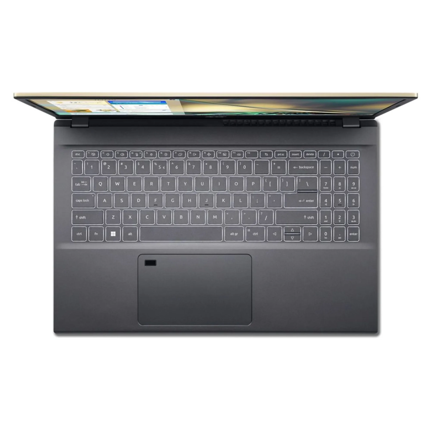 Купити Ноутбук Acer Aspire 5 A515-57G (NX.KMHEU.007) - фото 4