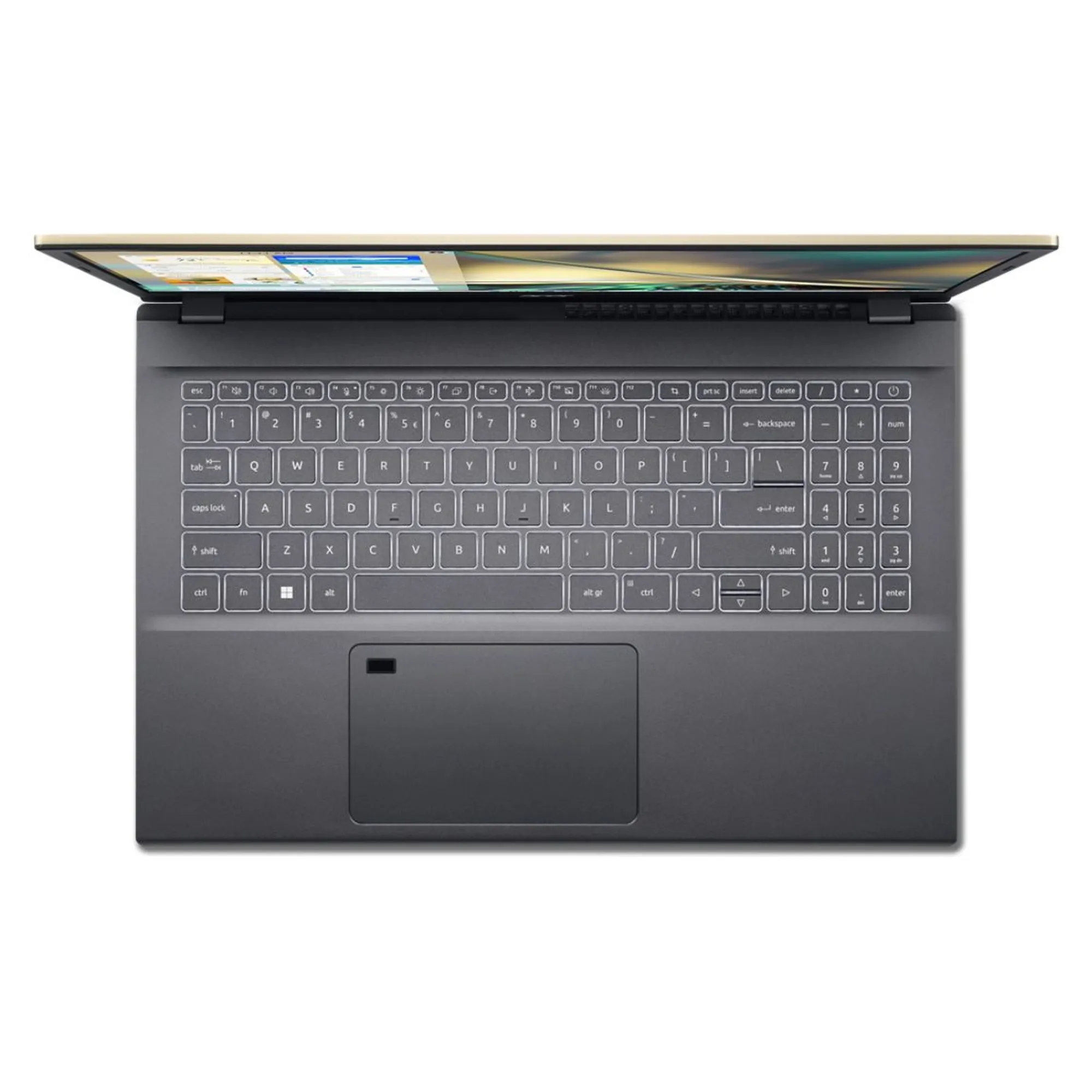 Купити Ноутбук Acer Aspire 5 A515-57G (NX.KMHEU.007) - фото 4