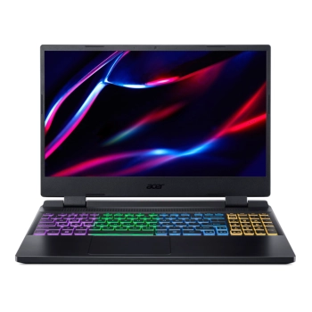 Купити Ноутбук Acer Nitro 5 AN515-58-587V (NH.QLZEU.006) - фото 1