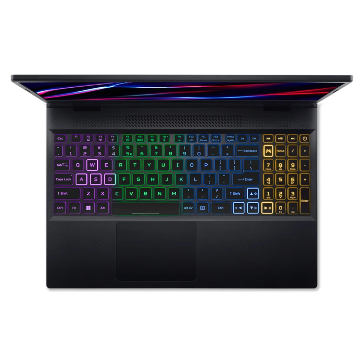 Купить Ноутбук Acer Nitro 5 AN515-58-78FD (NH.QM0EU.00C) - фото 4