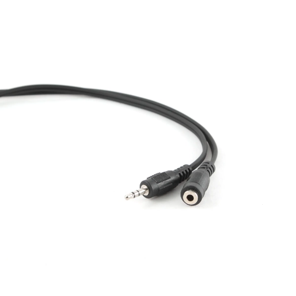 Купить Кабель Cablexpert 3.5 mm Audio F/M, 1.5 м (CCA-423) - фото 2