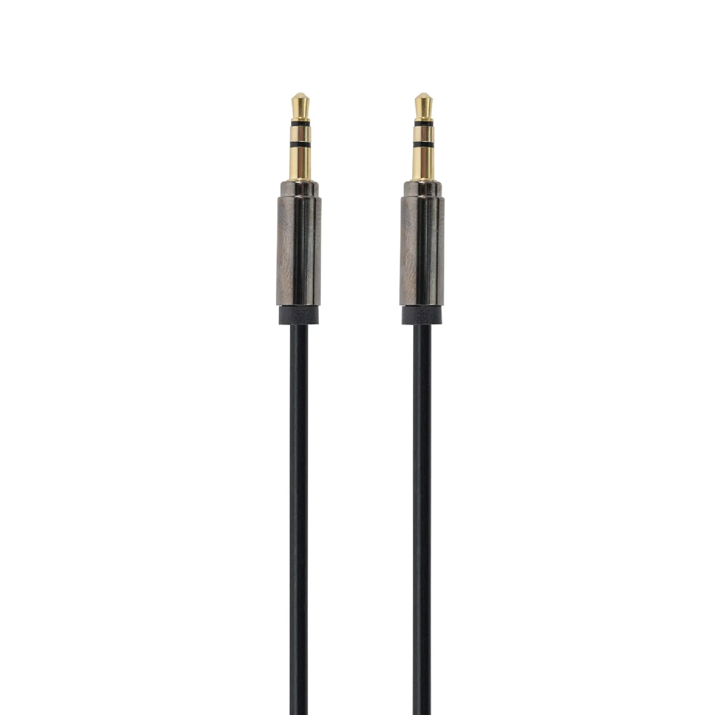 Купить Кабель Cablexpert 3.5 mm Audio M/M, 1.8 м (CCAP-444-6) - фото 1