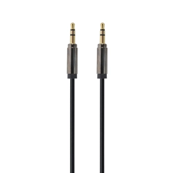 Купить Кабель Cablexpert 3.5 mm Audio M/M, 1.8 м (CCAP-444-6) - фото 1