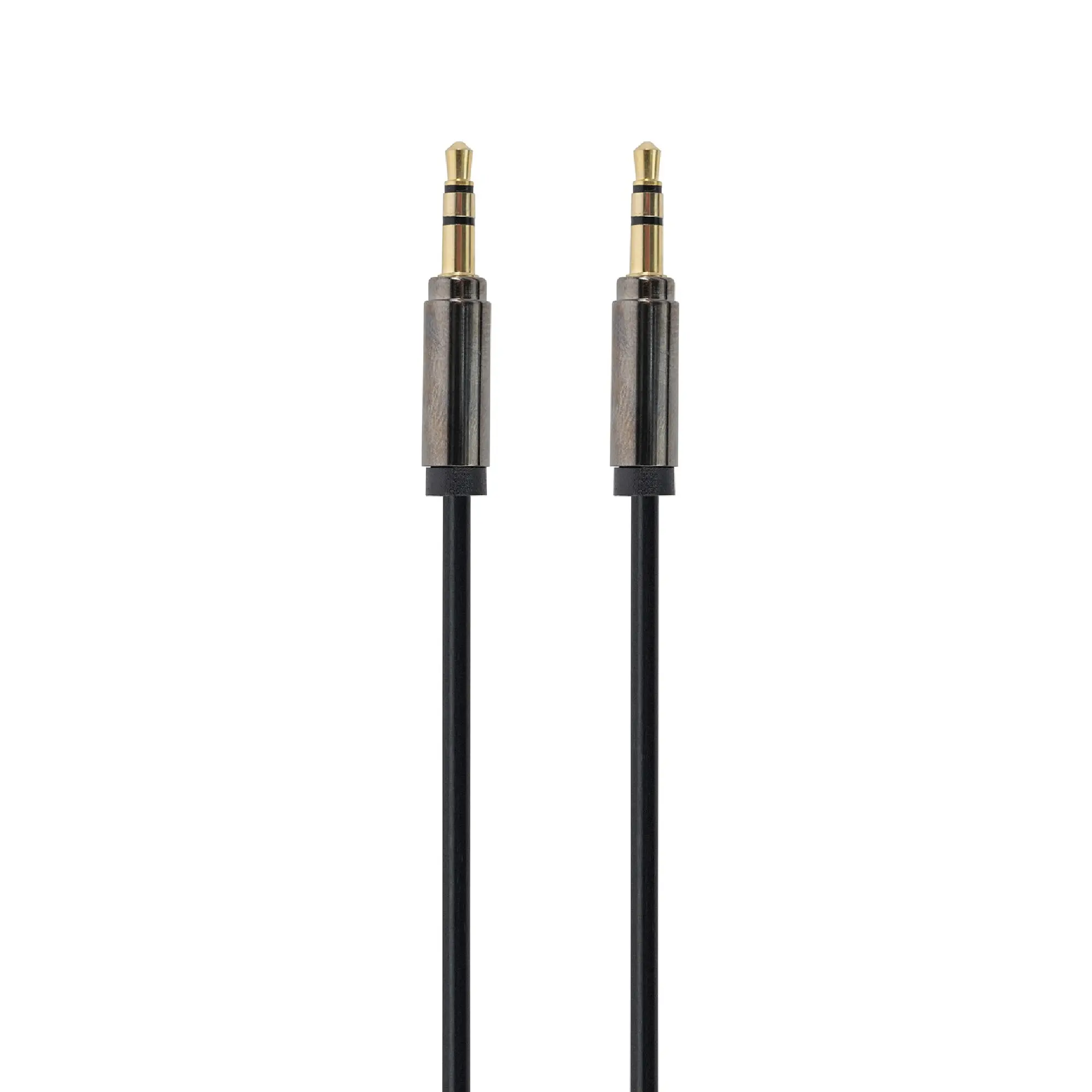 Купить Кабель Cablexpert 3.5 mm Audio M/M, 1.8 м (CCAP-444-6) - фото 1
