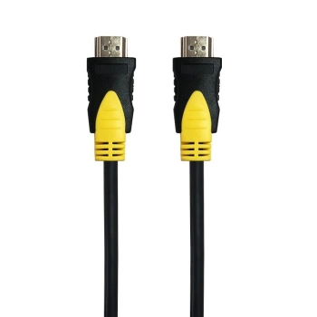 Купить Кабель Maxxter HDMI v2.0, 2 м (VP-HDMI-2M) - фото 1