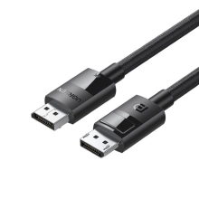 Купить Кабель Ugreen DP114, DisplayPort v1.4, 3 м (80393) - фото 2