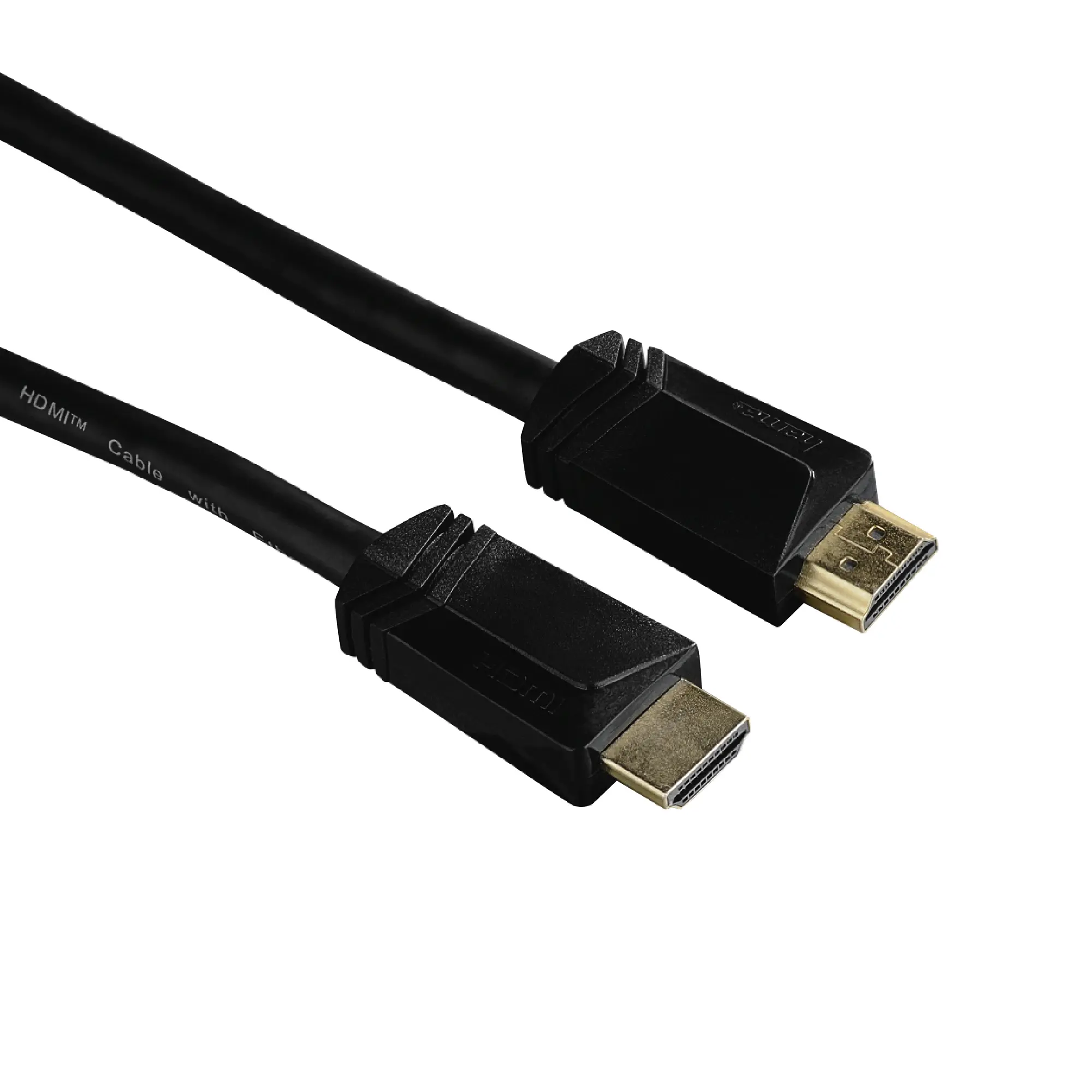 Купити Кабель Hama HDMI, gold plated, 15 м (00122109) - фото 1