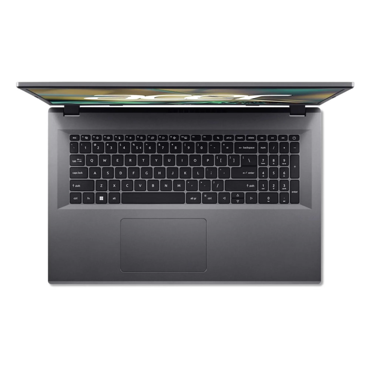 Купить Ноутбук Acer Aspire 3 A317-55P-33P (NX.KDKEU.003) - фото 4