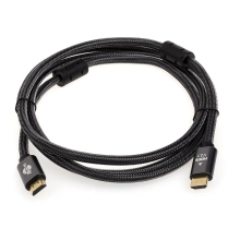 Купити Кабель ATcom HDMI-HDMI Premium 4K 60Hz ver. 2.1 2m (23782) - фото 2