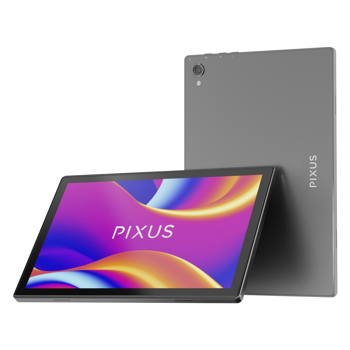 Купить Планшет Pixus Line 6/128GB 4G Graphite (4897058531725) - фото 5