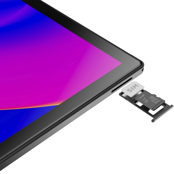 Купить Планшет Pixus Line 6/128GB 4G Graphite (4897058531725) - фото 7