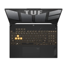 Купить Ноутбук ASUS TUF Gaming F15 FX507ZV4-HQ039 (90NR0FA7-M007B0) - фото 2