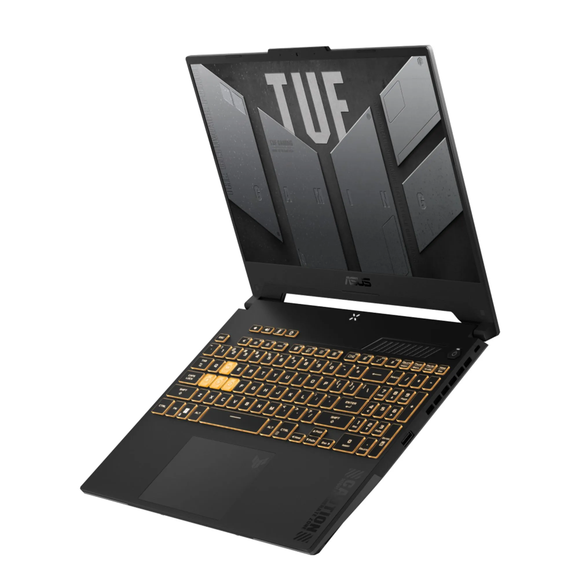 Купить Ноутбук ASUS TUF Gaming F15 FX507ZV4-HQ039 (90NR0FA7-M007B0) - фото 3