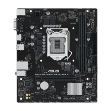 Купить Материнская плата ASUS PRIME H510M-R R2.0-SI - фото 2