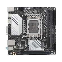 Купить Материнская плата ASUS PRIME H610I-PLUS-CSM - фото 2